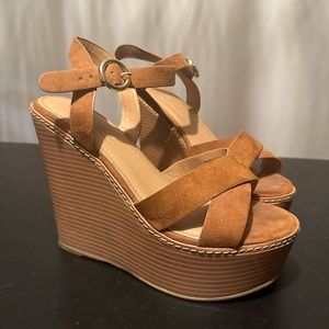 Wedges